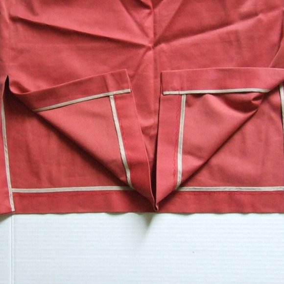 J.Crew Coral Pencil Skirt, Women’s - Picture 12 of 13